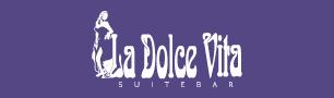 Logo La Dolce Vita Suite Bar 