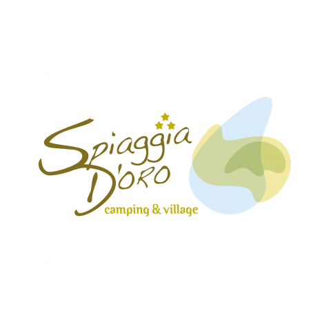 Logo Camping Spiaggia D'Oro