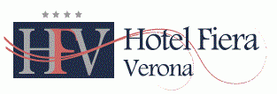 Logo Hotel Fiera Verona