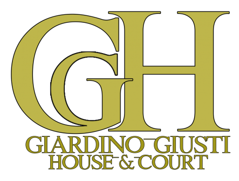 GIARDINO GIUSTI HOUSE & COURT